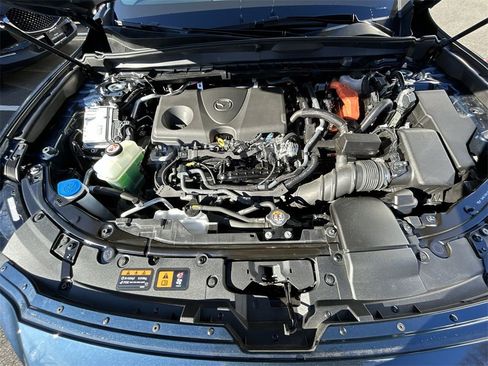 New 2025 MAZDA CX-50 2.5 Hybrid w/ Weather Package image 14