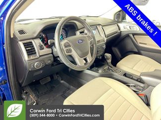 Used 2019 Ford Ranger XLT w/ Equipment Group 301A Mid video 3