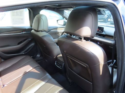Used 2018 MAZDA MAZDA6 Signature image 30