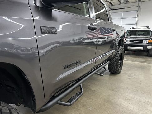 Used 2019 Toyota Tundra SR5 w/ TRD Off Road Package AWD/4WD image 33