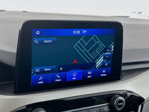 Used 2021 Ford Escape SE w/ Convenience Package image 21