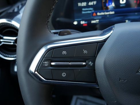 New 2026 Chevrolet Equinox LT image 13