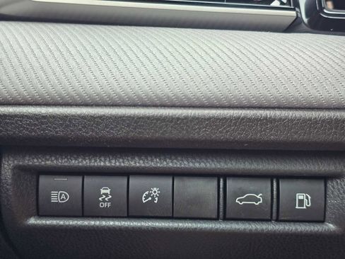 Certified 2025 Toyota Camry SE w/ Multimedia Upgrade Package image 34