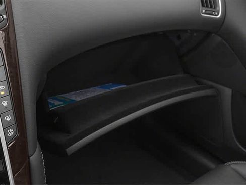 Used 2014 INFINITI Q50 Premium w/ Navigation Package RWD image 19