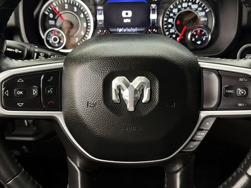 Used 2023 RAM 1500 Big Horn AWD/4WD image 27