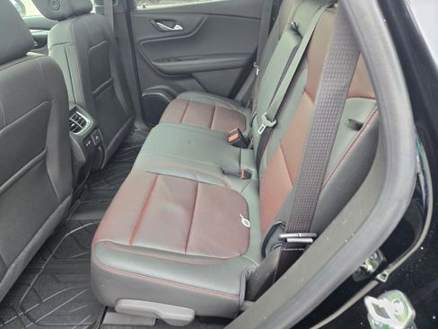 New 2026 Chevrolet Blazer RS w/ Driver Confidence II Package image 15
