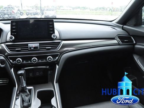 Used 2022 Honda Accord Sport image 20