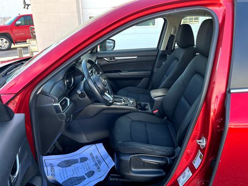 Used 2020 MAZDA CX-5 Sport image 19