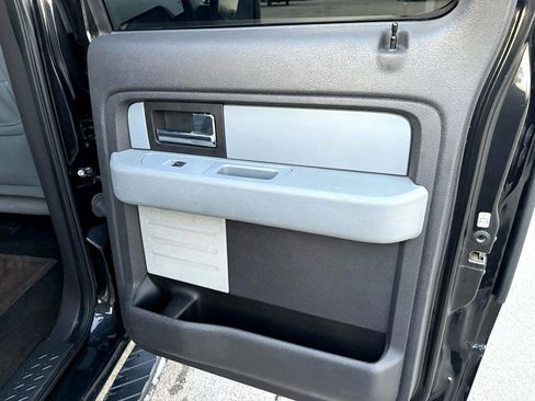 Used 2014 Ford F150 XLT w/ Equipment Group 302A Luxury image 55