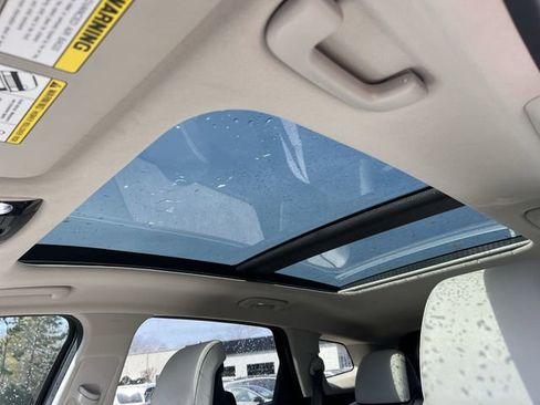 Certified 2025 Kia Sportage EX w/ Premium Package image 22