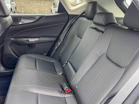 Certified 2023 Lexus NX 350 AWD image 18