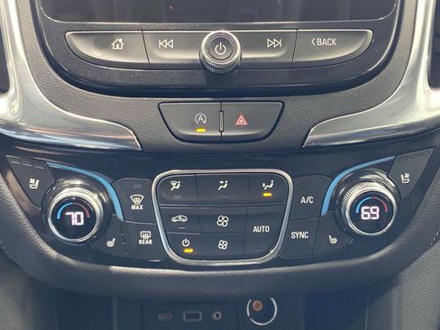 Used 2024 Chevrolet Equinox Premier image 19