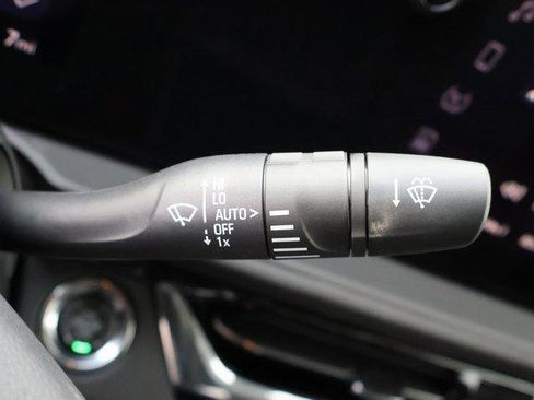 New 2025 Buick Envista Sport Touring w/ Convenience I Package image 31