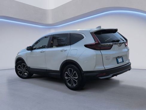 Used 2020 Honda CR-V EX-L image 9