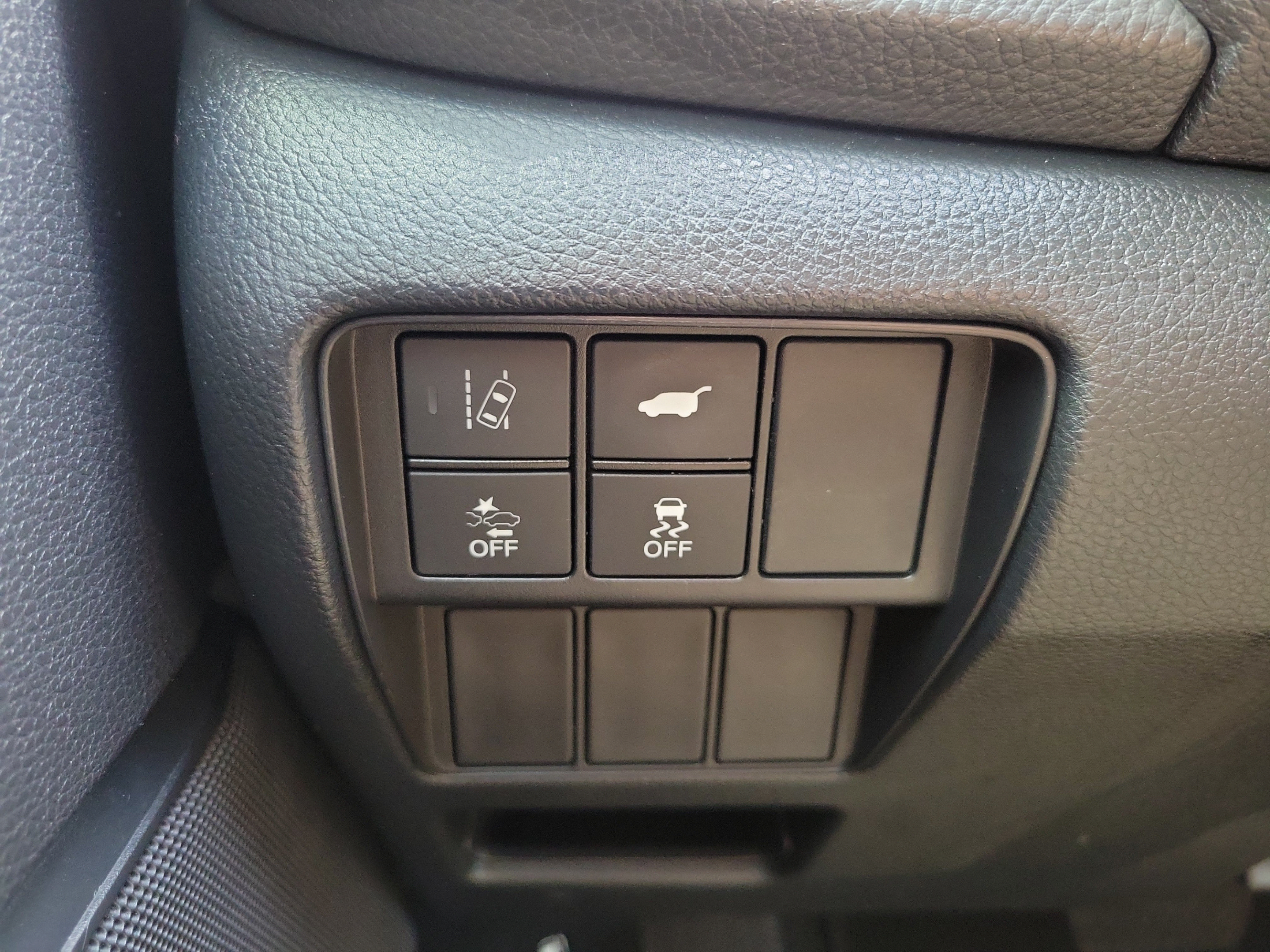 Used 2017 Honda CR-V EX-L image 28