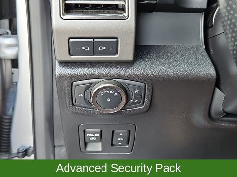 Used 2019 Ford F150 Raptor w/ Equipment Group 802A Luxury AWD/4WD image 15