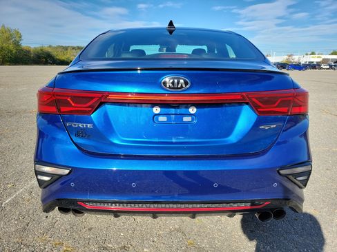 Used 2020 Kia Forte GT image 6