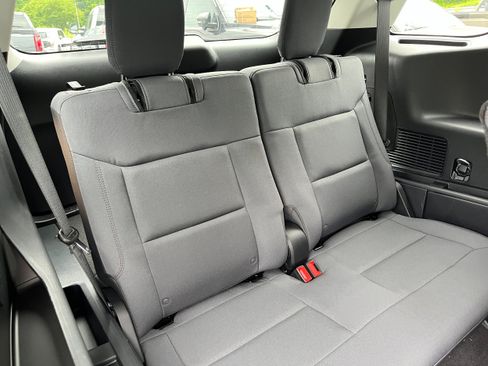New 2026 Ford Explorer Active AWD/4WD image 14