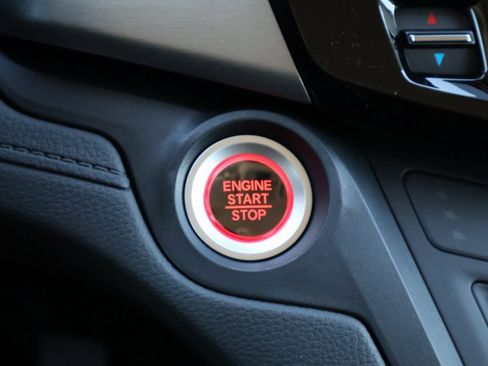 New 2026 Honda Odyssey EX-L image 27