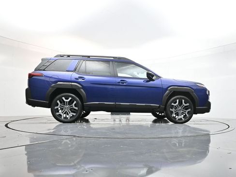 New 2026 Subaru Outback Touring XT AWD/4WD image 24