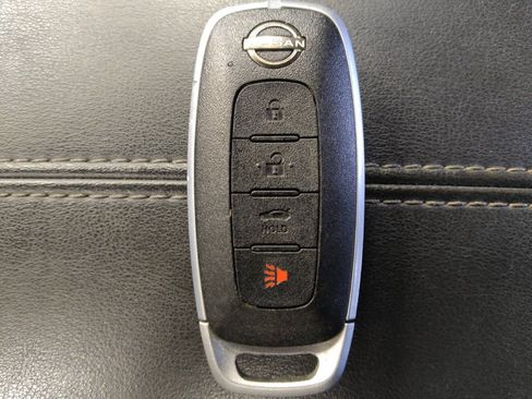 Used 2024 Nissan Sentra S FWD image 32
