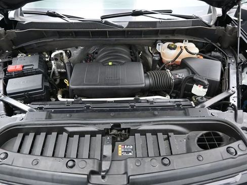 Used 2022 Chevrolet Silverado 1500 RST image 10