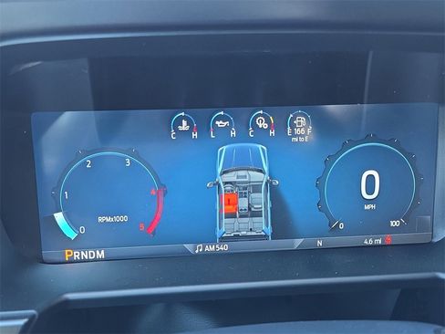 New 2026 Ford F250 Platinum image 17