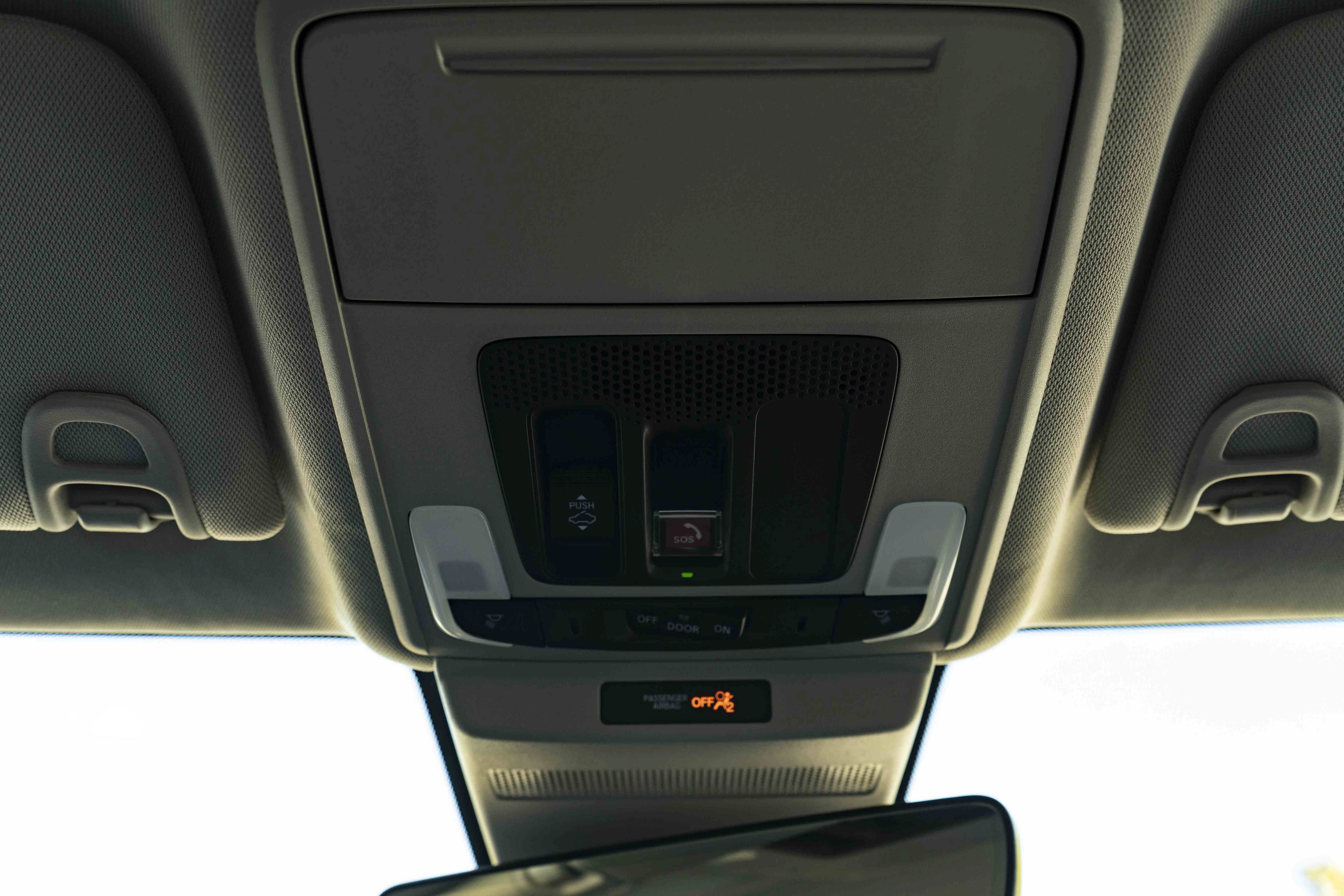 Used 2024 Honda Accord EX-L image 36