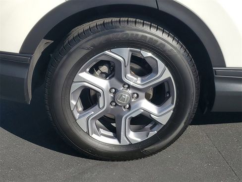 Certified 2018 Honda CR-V EX-L image 7