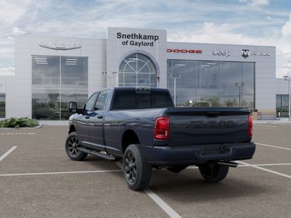 New 2026 RAM 2500 Big Horn