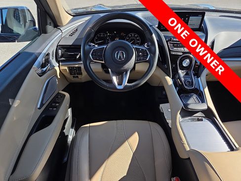 Used 2024 Acura RDX SH-AWD w/ Technology Package image 11