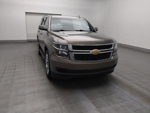 Used 2019 Chevrolet Tahoe LT image 13
