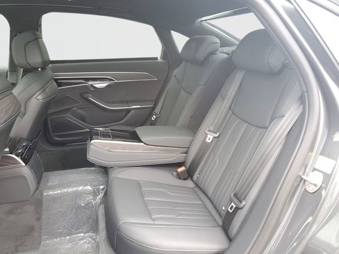New 2026 Audi A8 L 3.0T AWD/4WD image 15