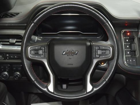 Used 2023 Chevrolet Tahoe RST image 34