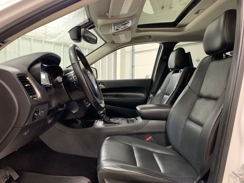 Used 2019 Dodge Durango GT image 4