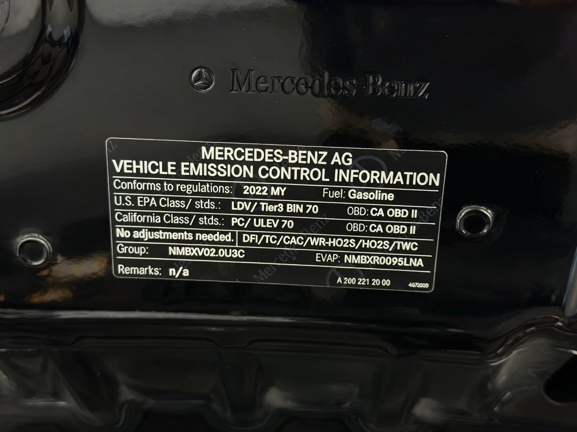 Used 2022 Mercedes-Benz A 220 image 21