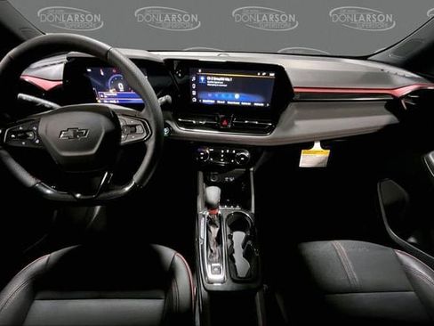 New 2026 Chevrolet TrailBlazer RS w/ Convenience Package image 10