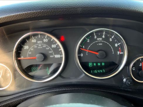 Used 2014 Jeep Wrangler Sport w/ Quick Order Package 24S image 24