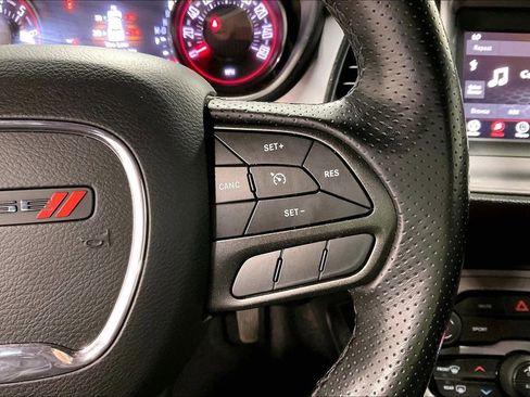 Used 2023 Dodge Challenger SXT w/ Blacktop Package image 24