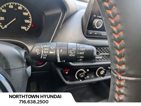 Used 2023 Honda HR-V Sport image 25