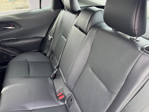 New 2026 Toyota Prius XLE image 13