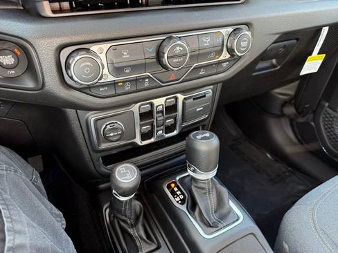 New 2026 Jeep Wrangler Unlimited Sport image 17