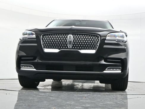 Used 2023 Lincoln Aviator Reserve w/ Equipment Group 201A image 52