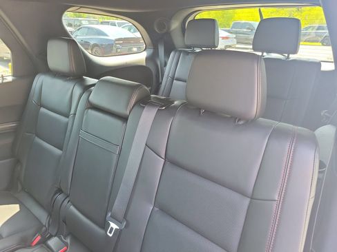 New 2026 Dodge Durango GT AWD/4WD image 29