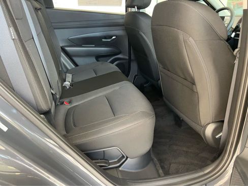 New 2026 Hyundai Tucson Blue SE AWD/4WD image 22