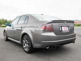 Used 2007 Acura TL Type-S image 4