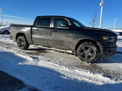 Certified 2019 RAM 1500 Big Horn image 13