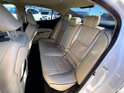 Used 2020 Acura TLX V6 w/ Technology Package image 27