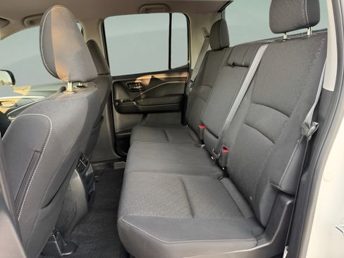Used 2023 Honda Ridgeline Sport image 24