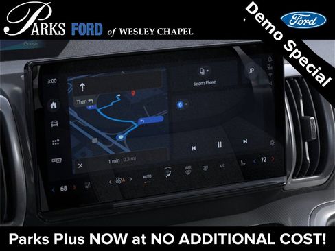 New 2025 Ford Expedition Max Active image 14